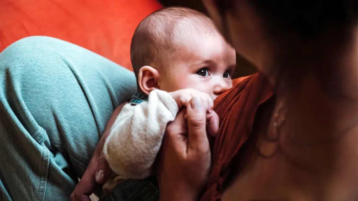 New Disaster in Bihar: Uranium Found in Breast Milk, Infants at Risk in 6 Districts