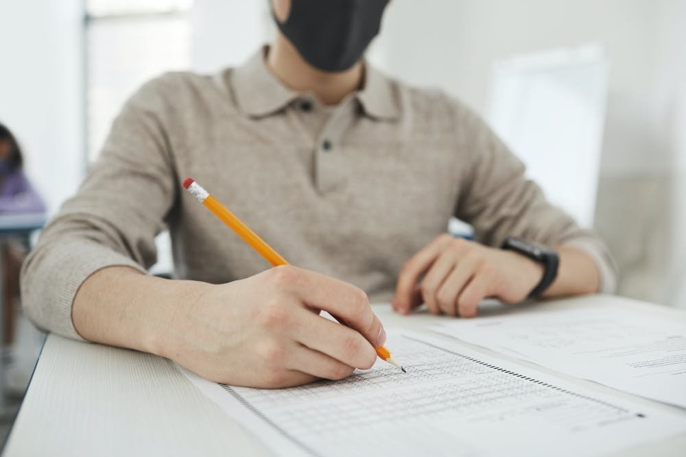 ASO Mains Exam New Date Announced
