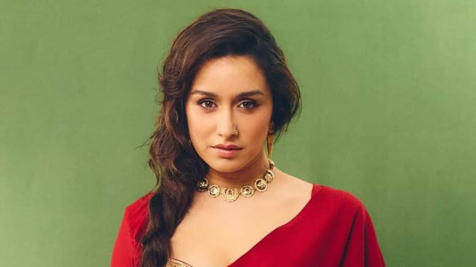 Shradddha Kapoor Injured : Shraddha Kapoor Was Injured While Dancing, Shooting A Song For The Film Itha