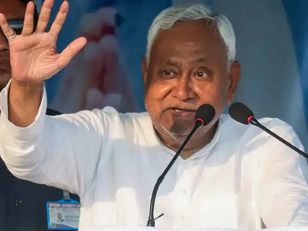Nitish’s Cabinet List Revealed ; These Leaders will Be Ministers In Bihar