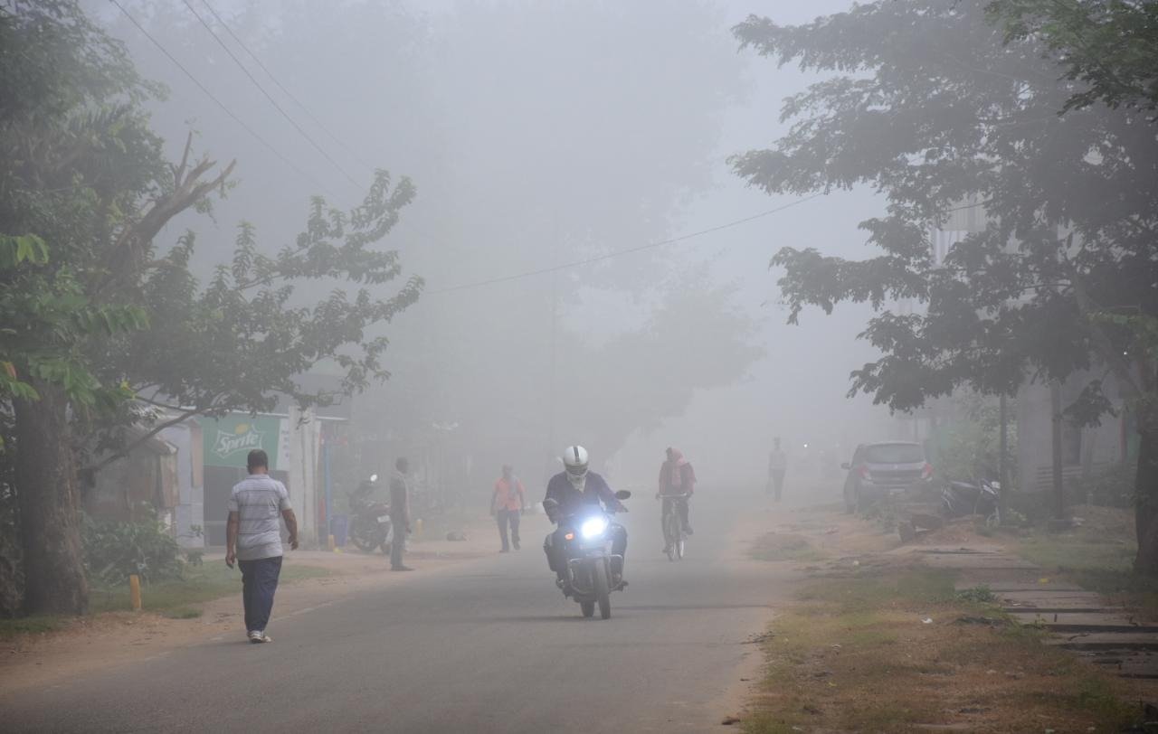 Winter to Set In Odisha From Sunday