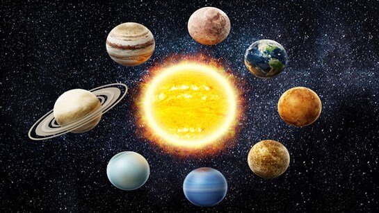 2026 Guru Margi : Three Zodiac Signs Benefits By Tramsit Of Jupiter , Their Luck Will Shine