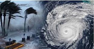 Cyclone Likely To Form In Bay Of Bengal On 27th, Impact On Odisha Not Clear