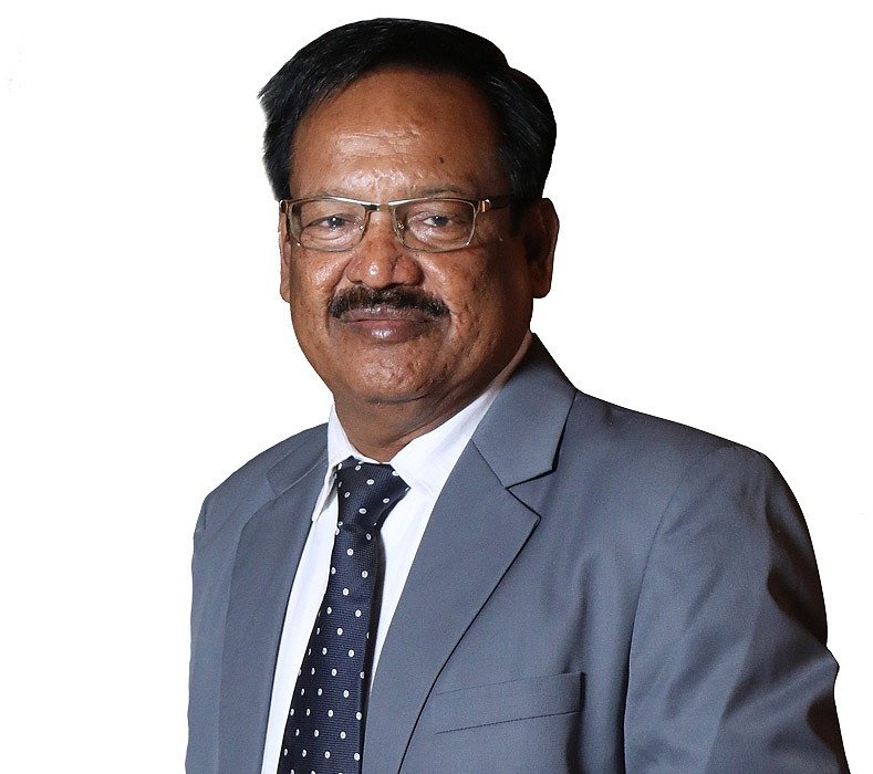 ‘Ruchi Masala’ Founder Sarat Sahoo Passes Away