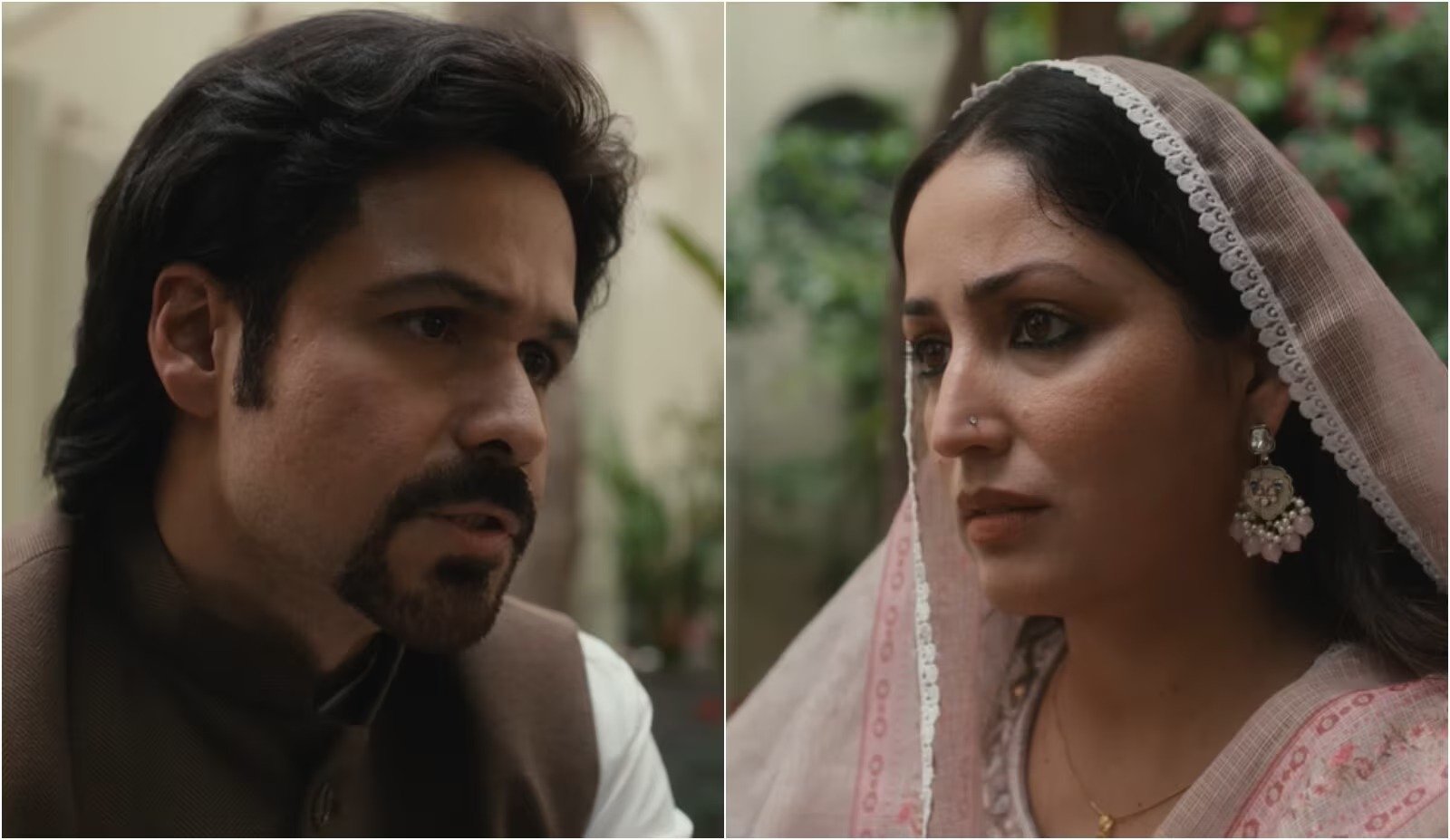 Imran-Yami’s ‘Haq’ Faces Legal Trouble Before Release