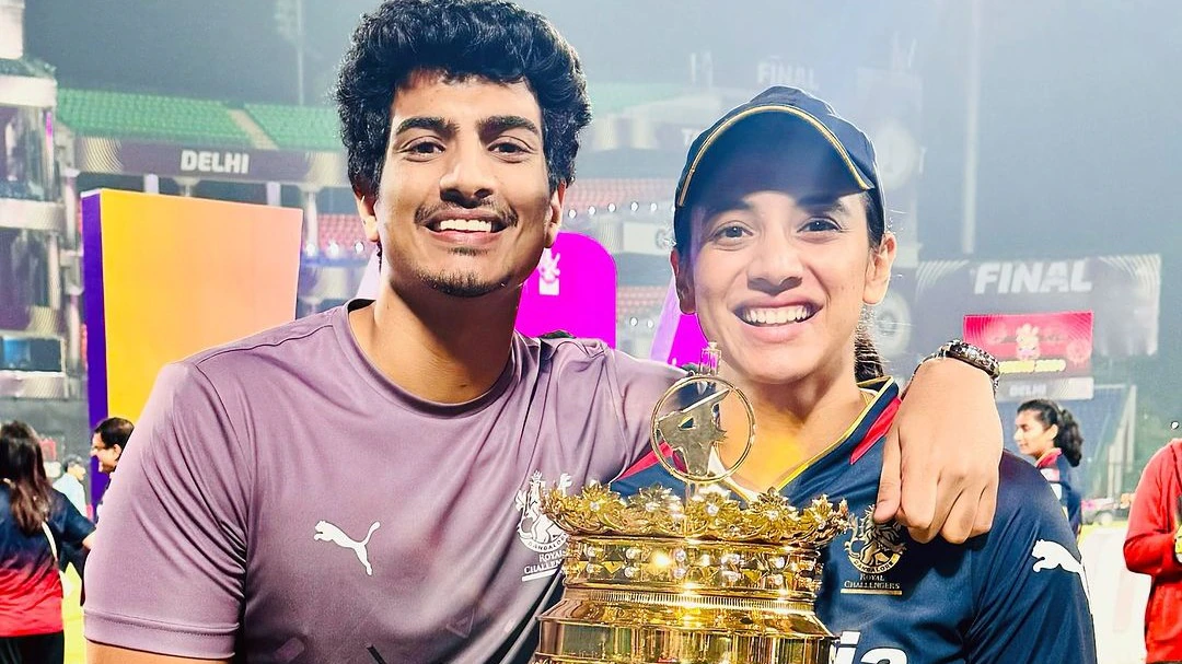 Smriti Mandhana’s Future Husband Palash Muchhal Net Worth