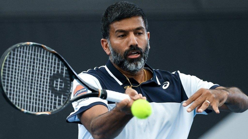 Rohan Bopanna Retirement
