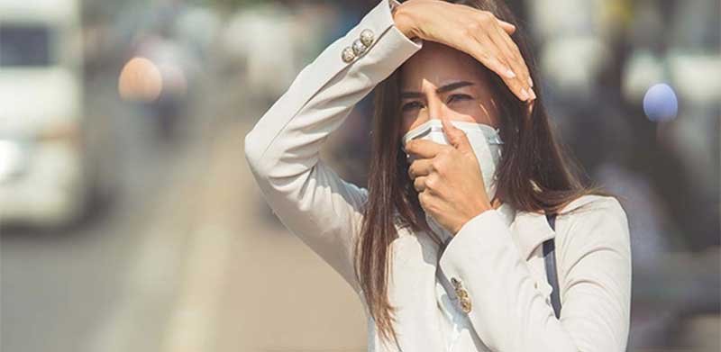 How To Take Care Of Your Skin In This Rising Pollution , Learn From Your Doctor