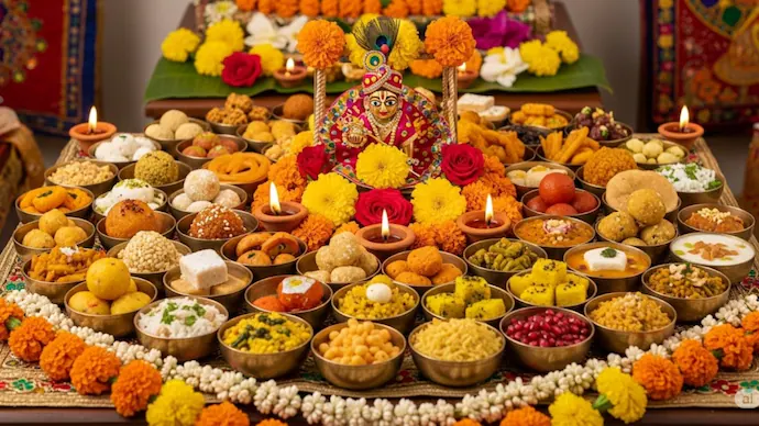 # **Bhog Rules: How Long Should Offerings Be Kept Before God?**