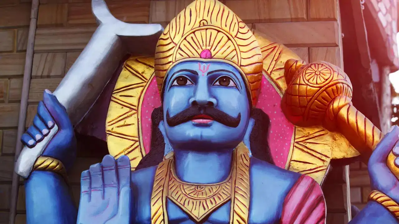 Shani Dev Puja: Never Offer These Items During Worship