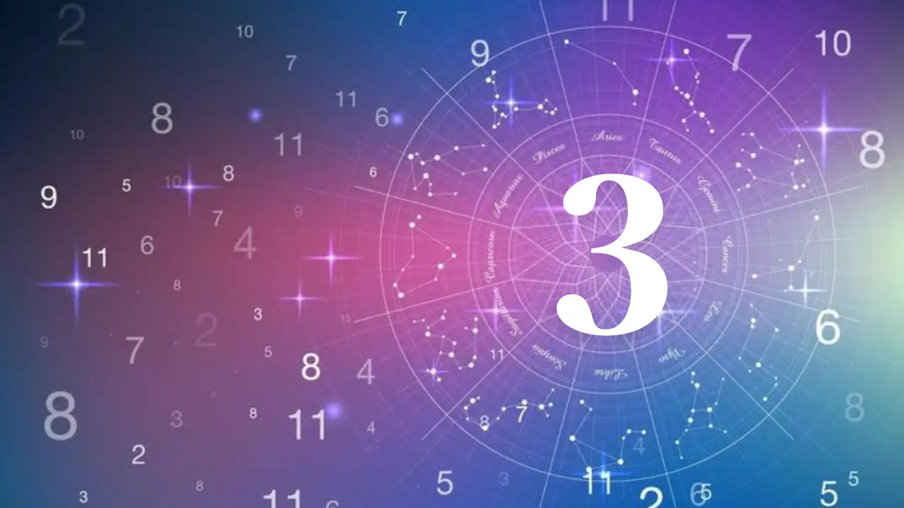 Numerology Root Number 3: Personality Traits, Success Tips, and Remedies