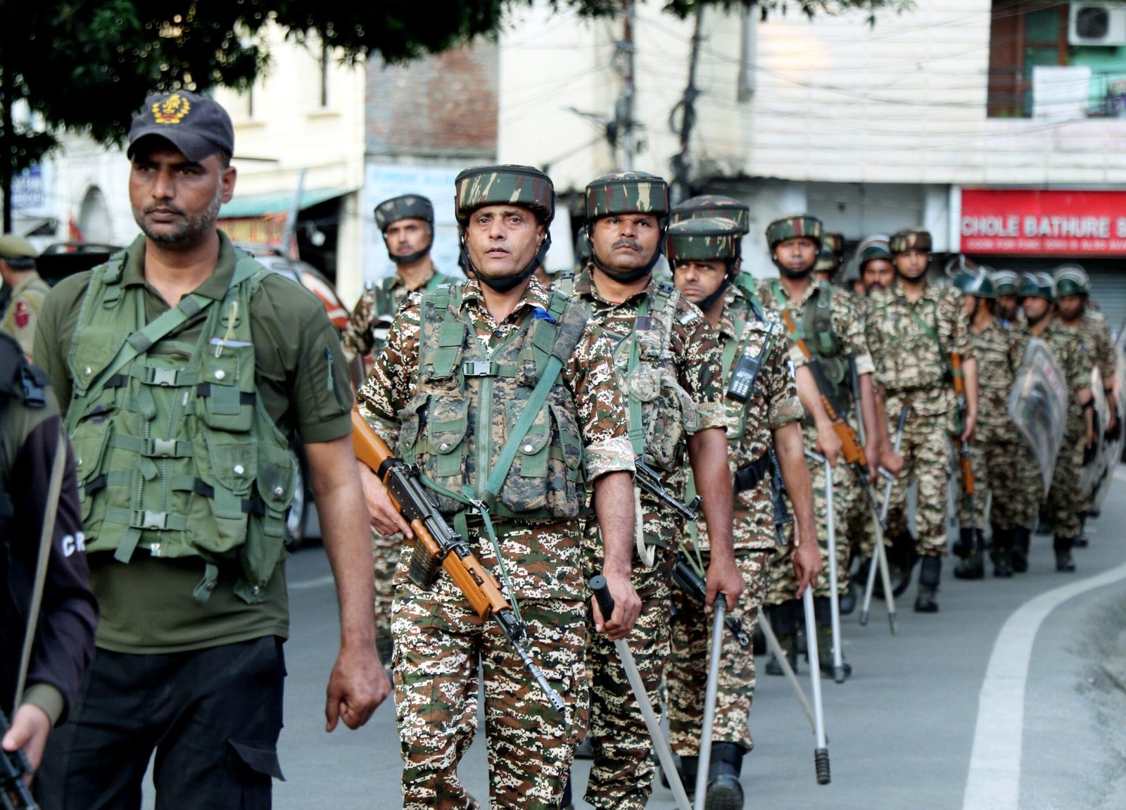 Defence Ministry Updates Digital Guidelines for Soldiers, Maintains Strict Online Discipline