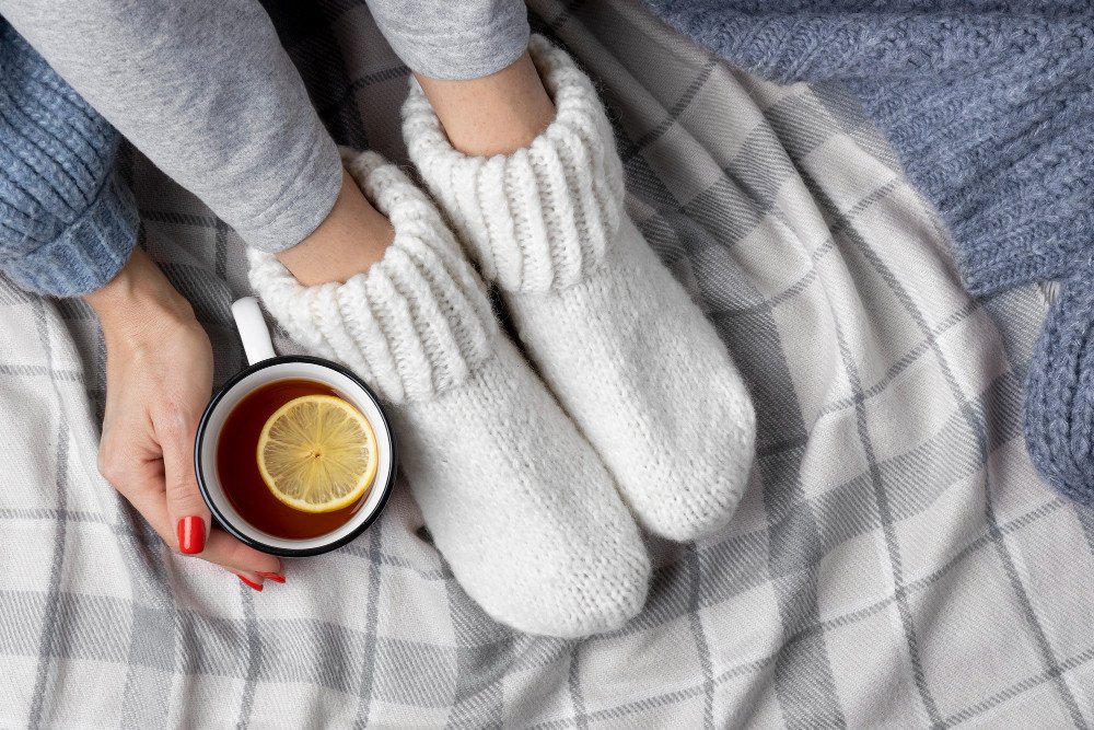 Cold Feet Could Signal a Silent Killer – Don’t Ignore This Hidden Disease