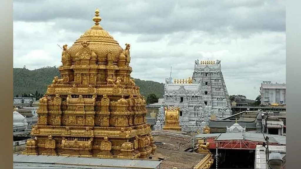 Plan a Spiritual New Year: Top Temples to Visit in India