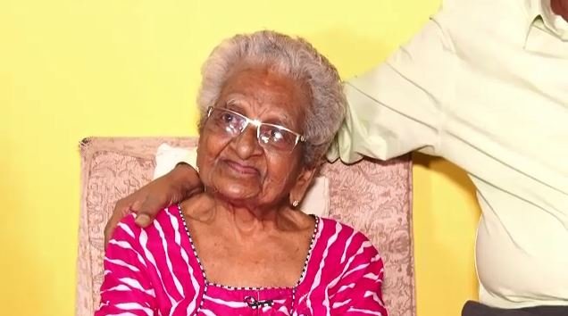 Professor Dr. K. Lakshmi Bai Will Donate Rs 3.4 Crore To AIIMS Bhubaneswar , By Selling Her House