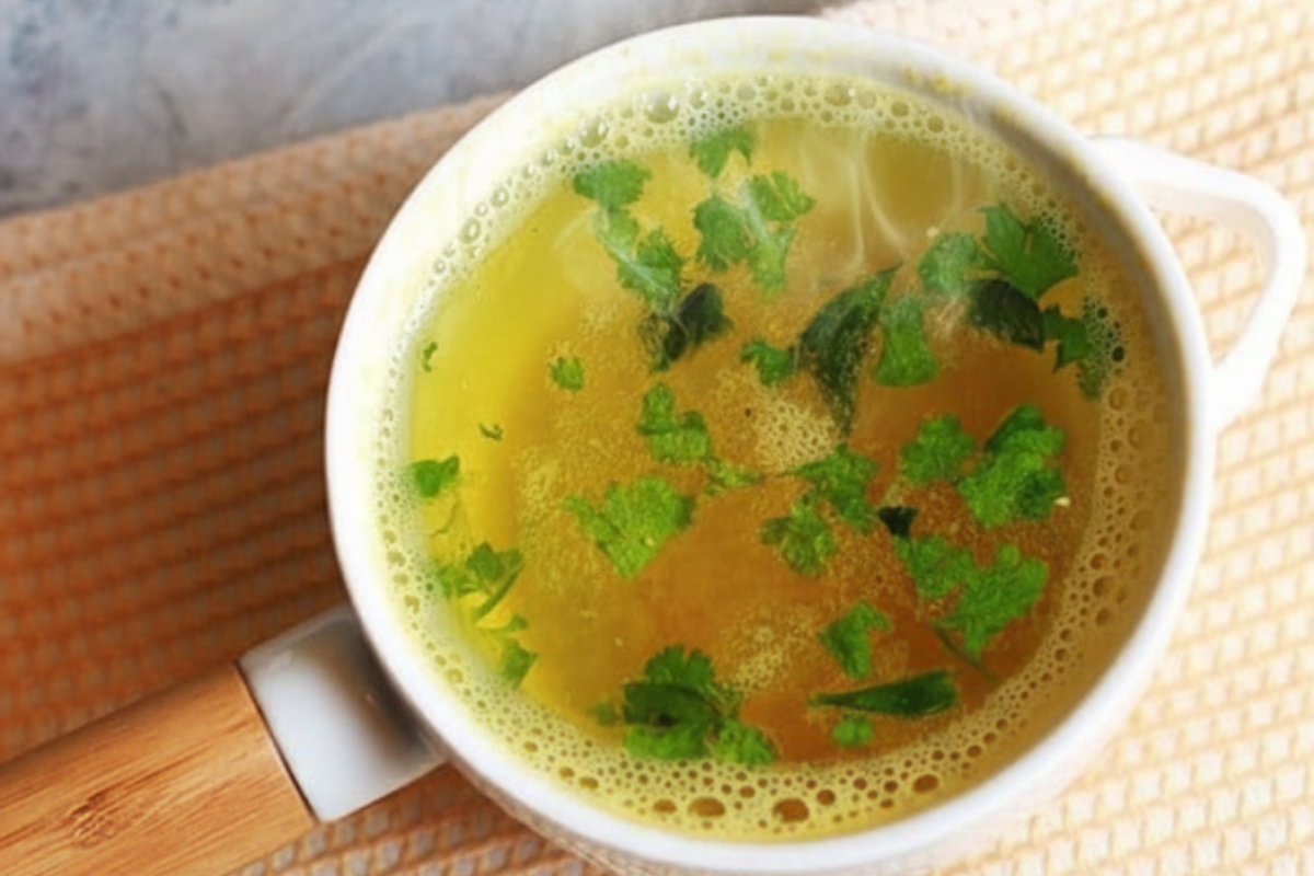 Health Benefits of Lentil Water: Help in Weight Loss and Skin Health