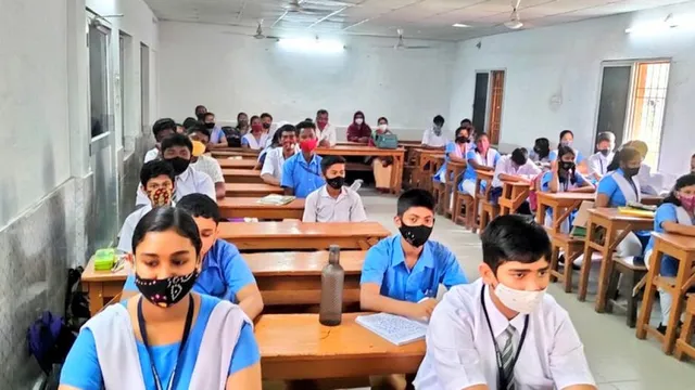 Matric Exam On February 19, Students Will Be Given 15 More Minutes In Maths Exam