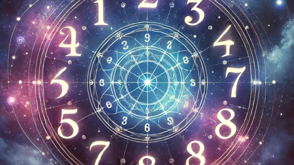Numerology Reveals: People Born on These Dates Are Strategic and Strong Opponents
