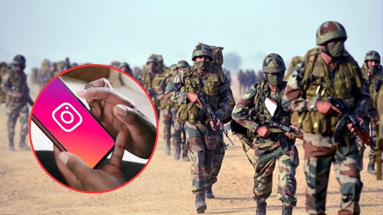 Defense Ministry Big Decision ; Soldiers Can Use Social Media But Cannot Post
