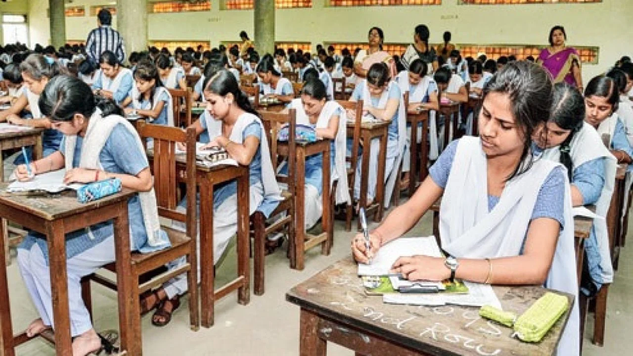 +2 Exams Started From February 18, Admit Card Will Be Available By This Day