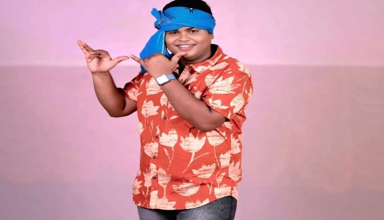 Comedian Actor Guru Prusti Dies In Road Accident