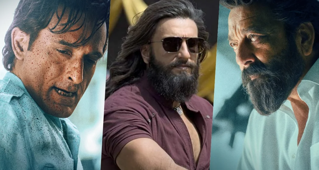 ‘Dhurandhar’ Crosses ₹300 Crore in 10 Days, Becomes Highest-Grossing Hindi Film