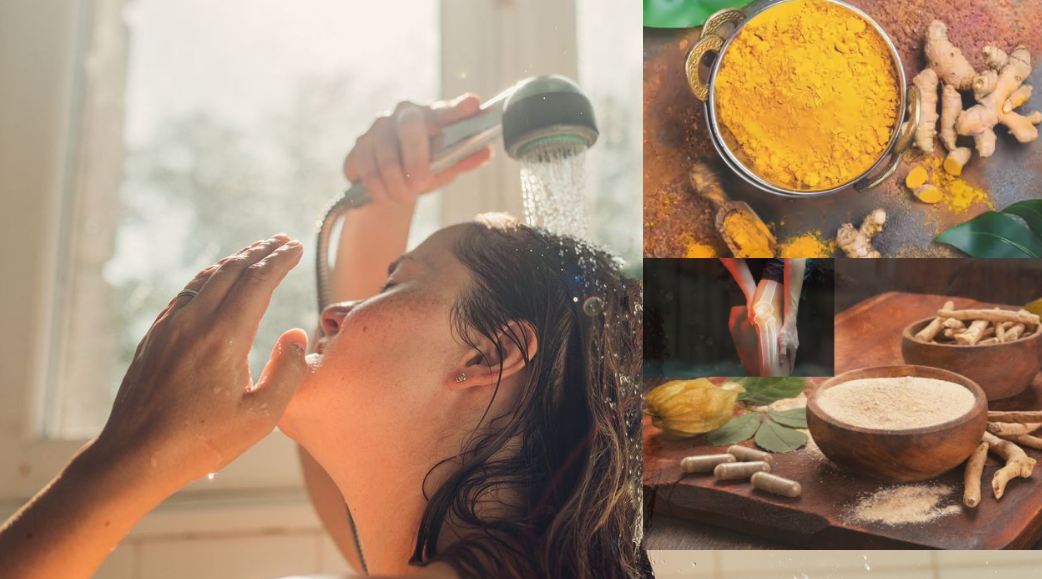 Daily Bath Rituals: 5 Ingredients for Wealth, Health, and Happiness