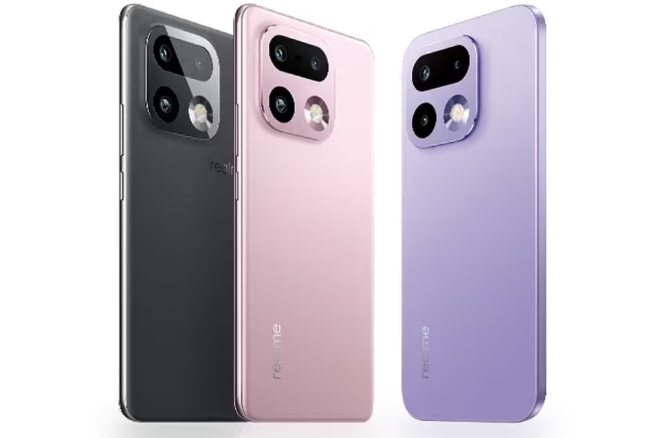 Realme 16 Pro Series to Launch in India on Jan 6, Pro+ Price & Specs: Confirmed