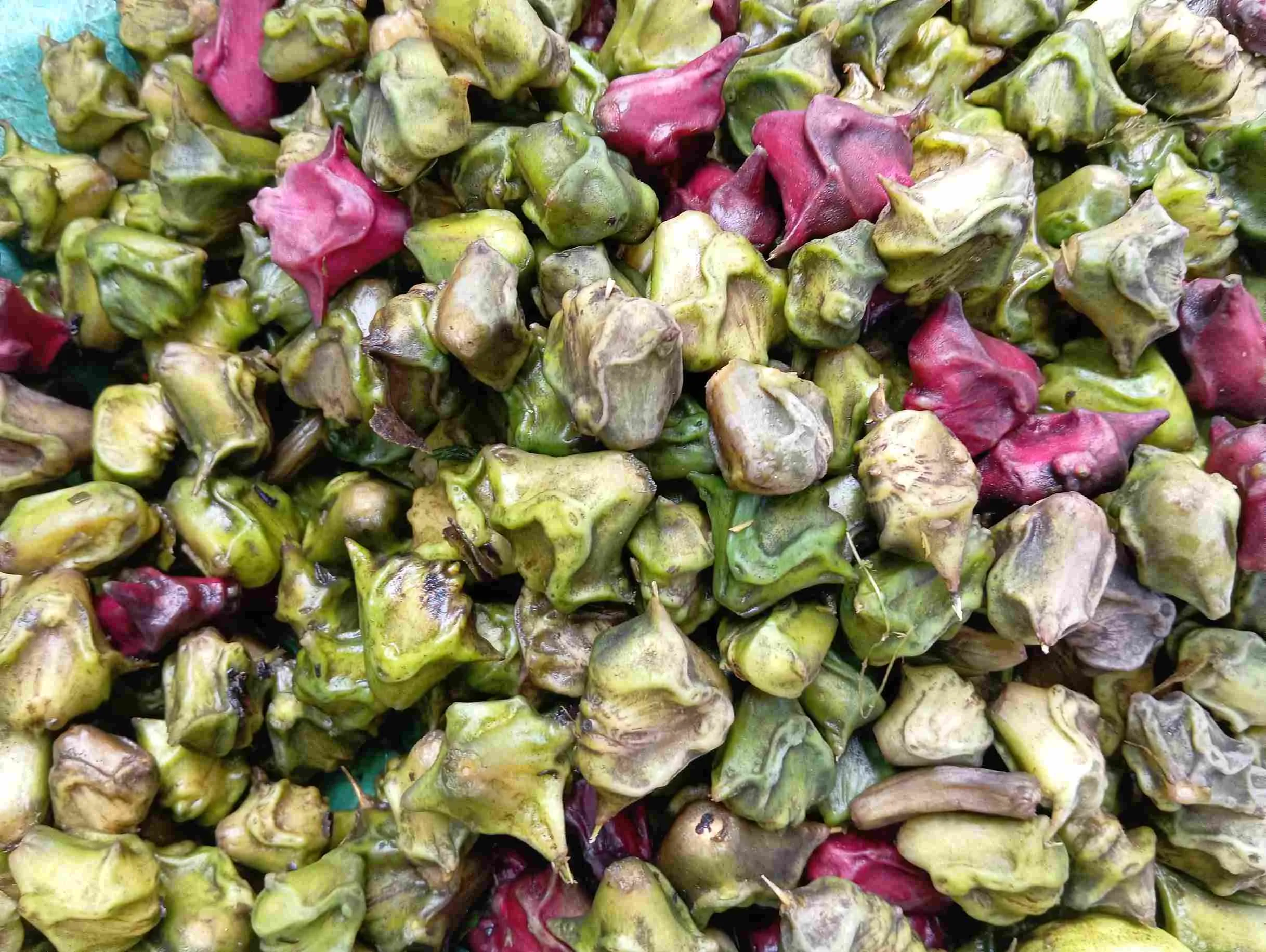5 Types of People Who Should Avoid Eating Water Chestnuts
