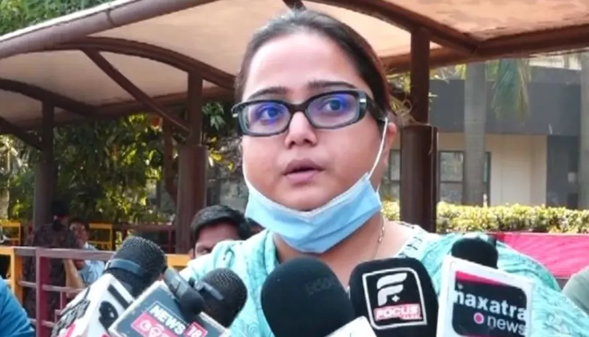 Singer Human Sagar’s Death Case, Wife Shreya Mishra Demands Investigation