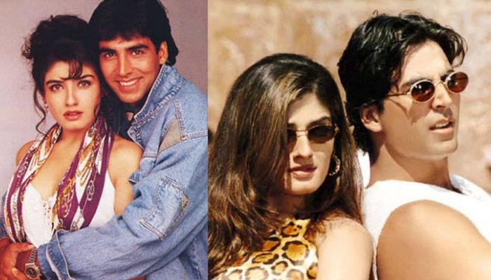 Akshay Kumar and Raveena Tandon Reunite After 20 Years as Welcome to the Jungle Teaser Drops on Christmas