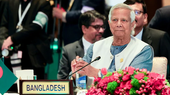 Bangladesh Sets Election Day; Nation to Elect New Government on February 12