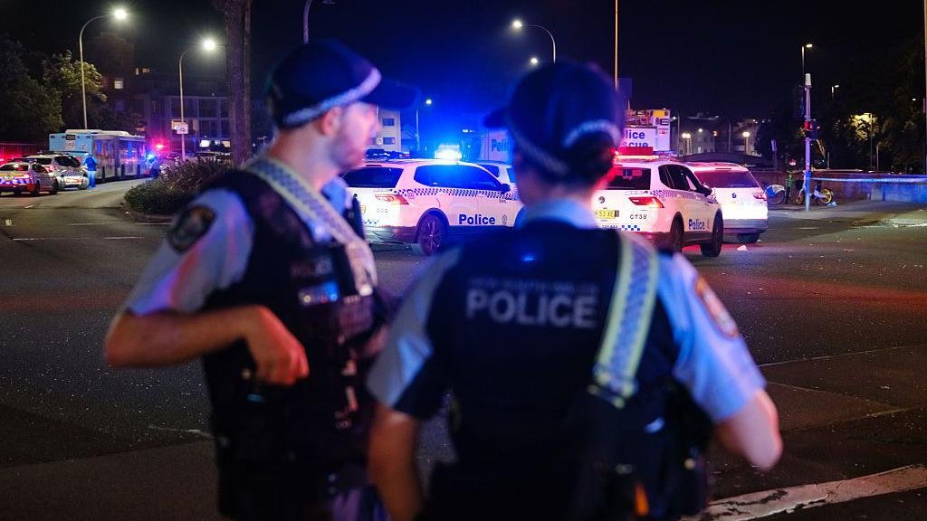 Sydney Terror Attack Leaves 15 Dead; Hyderabad-Born Indian Citizen Among Accused: Australian Police Confirm
