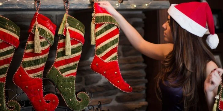 Christmas 2025: Why Are Gifts Always Found In Socks On Christmas? Learn The Interesting Story Behind It