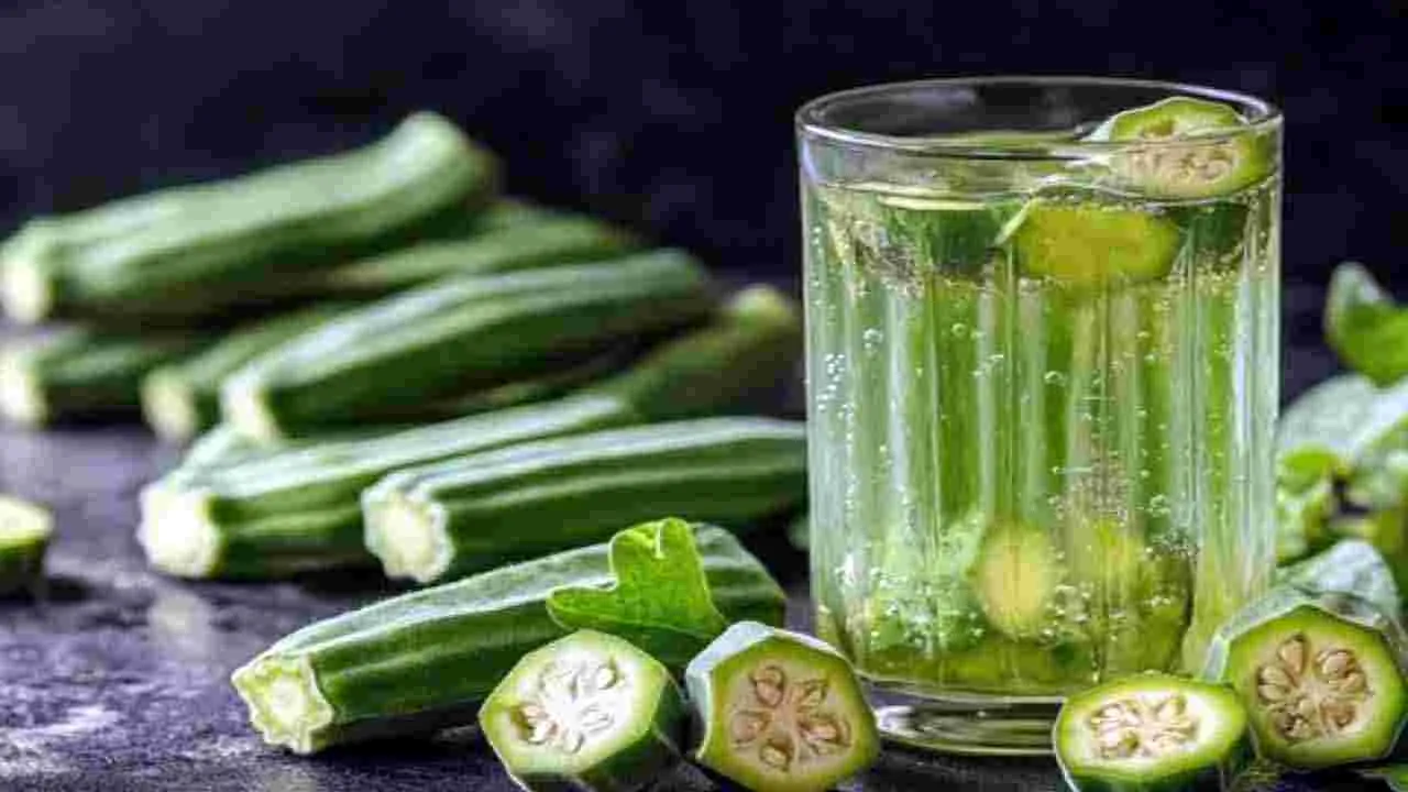 4. **Okra Water Benefits: A Simple Guide to Preparation and Health Uses**