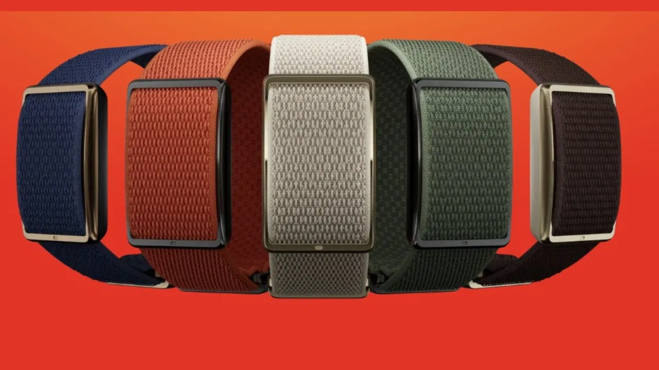 Polar Loop Smart Watch/Band Without Display Launched In India, This Is The Price
