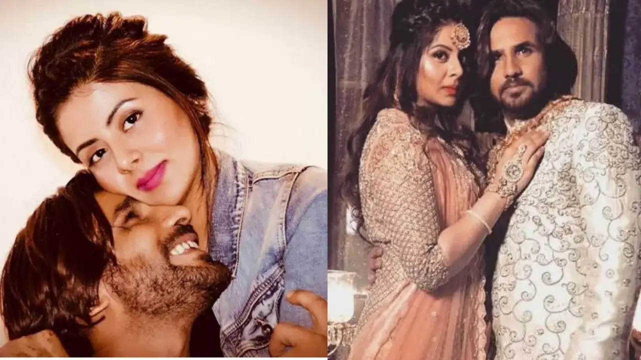 TV Actor Krip Kapur Suri Confirms Divorce from Simran Kaur, Ends 11-Year Marriage