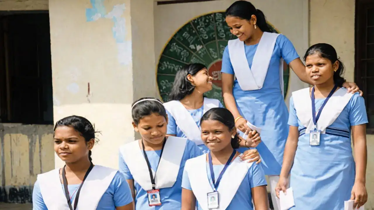 Supreme Court’s Historic Decision, Orders Schools To Provide Free Sanitary Pads To Female Students