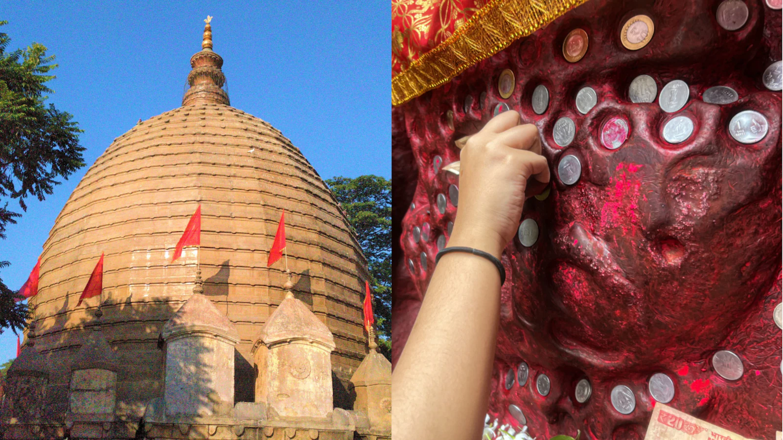 Kamakhya Devi Temple: Mystery, Rituals, and the Power of Creation