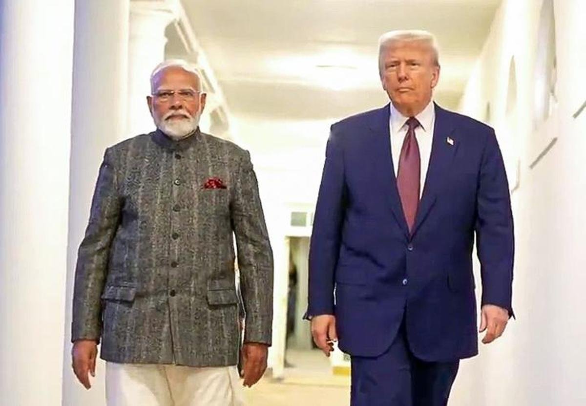 US Invites India to Join Gaza Peace Board as Trump Pushes Second Phase of Ceasefire Plan