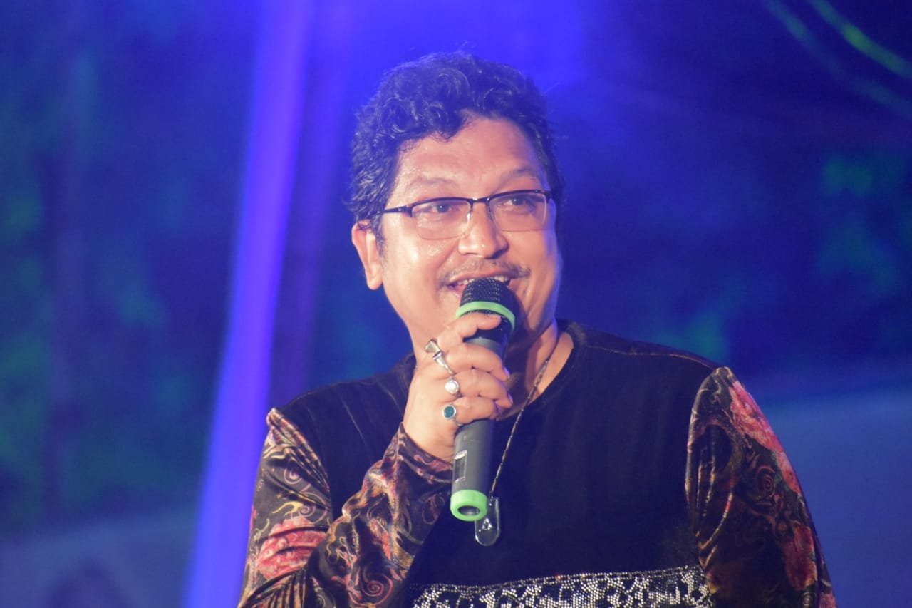 Renowned Odia Singer Abhijit Majumdar Passes Away While Undergoing Treatment