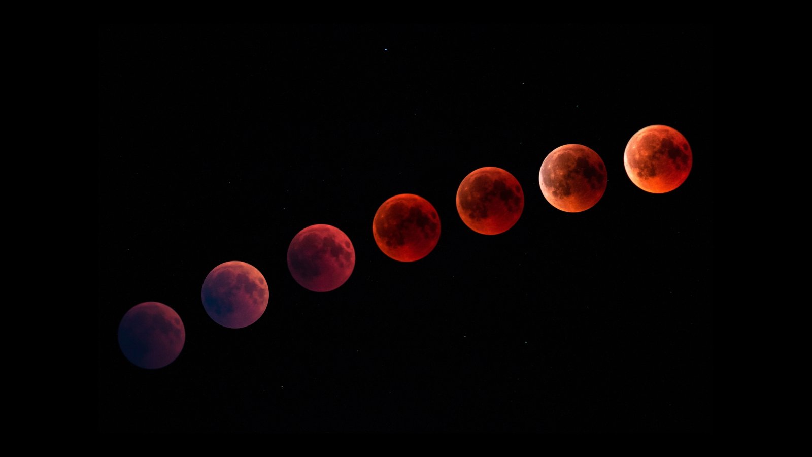 2026 Brings Stunning Lunar Events: First Supermoon of the Year to Light Up the Sky