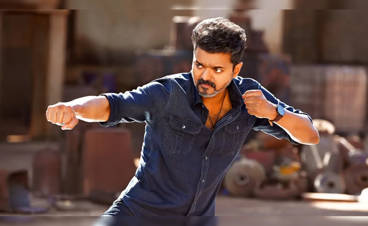 Madras High Court Reserves Verdict on CBFC Appeal Against ‘U/A’ Certificate for Vijay’s Jana Nayakan