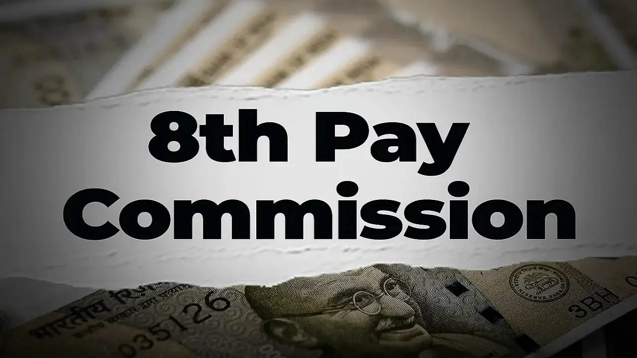 8th Pay Commission: How Much Will Salaries Increase? Know the New Pay Structure