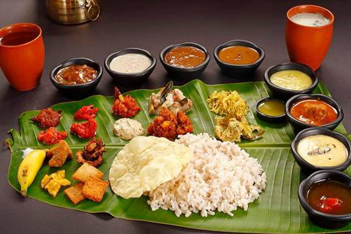 Health Benefits of Eating on Banana Leaves