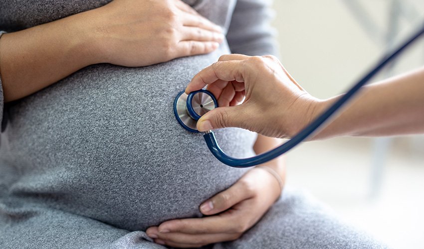 Pregnancy Care: 6 Daily Habits That Can Increase the Risk of Miscarriage