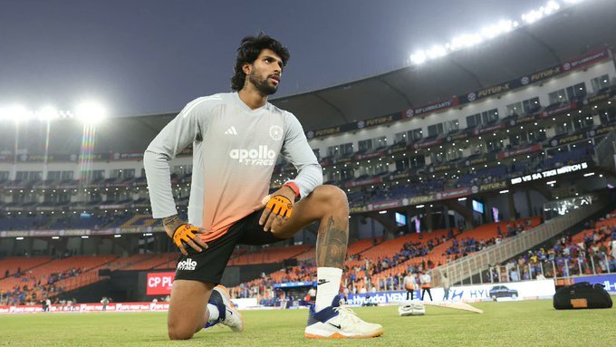 Team India Suffers Setback Ahead Of T20 World Cup, Tilak Verma Undergoes Sudden Surgery
