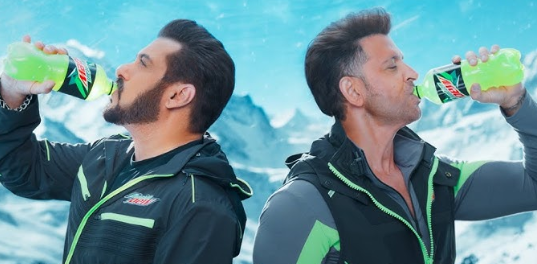 Kalahandi Consumer Court Hears Complaint Against Salman, Hrithik and PepsiCo