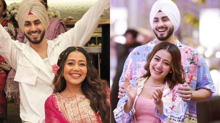 Neha Kakkar Announces Break from Bollywood, Hints at Stepping Away from Relationships