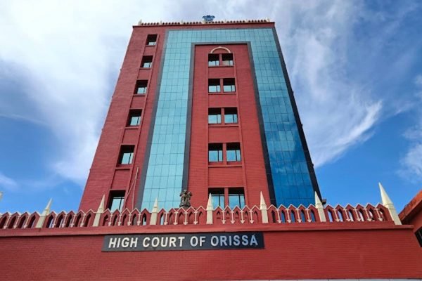 Bomb Threat to Three Courts in Odisha, High Court and District Courts Evacuated